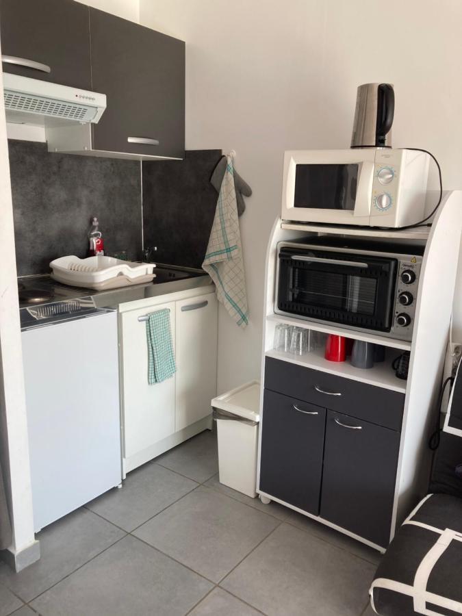 Bel Appartement T2 Climatise Avec Piscine Poitiers-Futuroscope-Creps De Poitiers Vouneuil-sous-Biard Zewnętrze zdjęcie