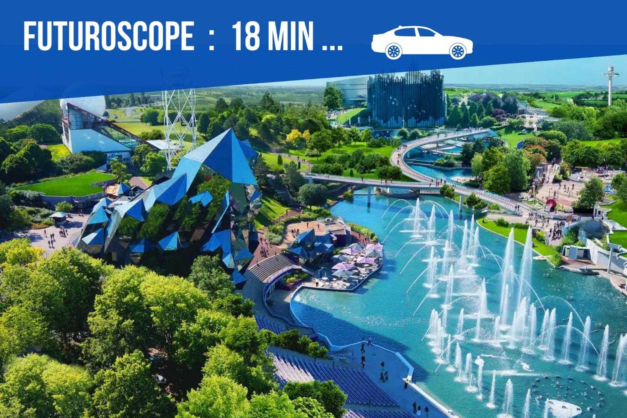 Bel Appartement T2 Climatise Avec Piscine Poitiers-Futuroscope-Creps De Poitiers Vouneuil-sous-Biard Zewnętrze zdjęcie